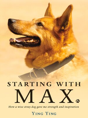 cover image of Starting with Max